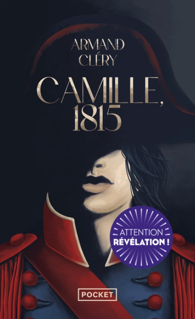 Camille, 1815