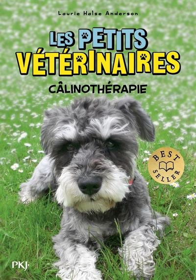 Petits vétérinaires - Tome 31 : Câlinothérapie