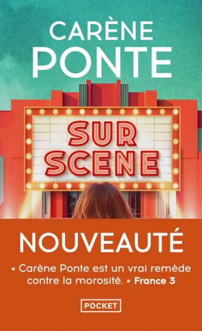 Sur scène