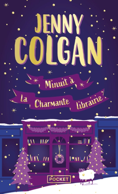 La Charmante Librairie (Colgan)