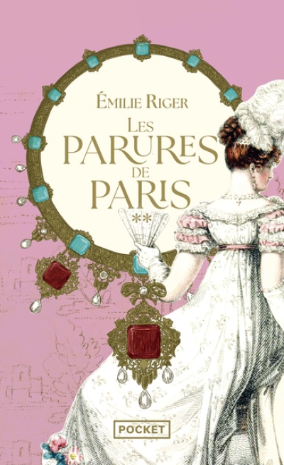 Les parures de Paris : Les révoltés