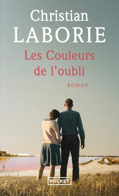 Les couleurs de l'oubli