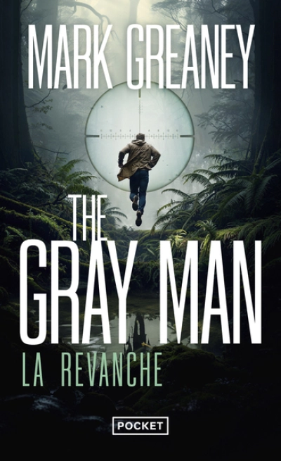The Gray Man 3 - La revanche