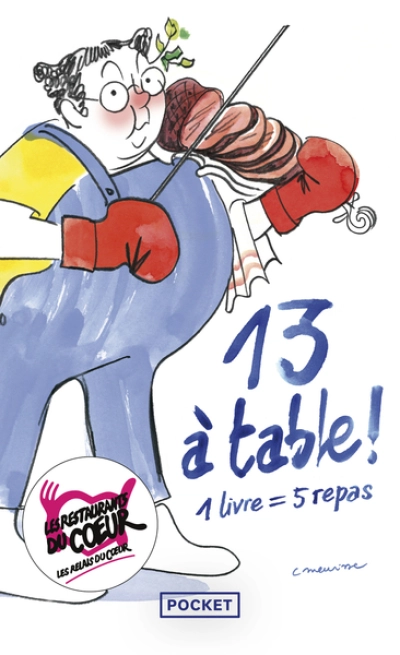 13 à table ! 2026