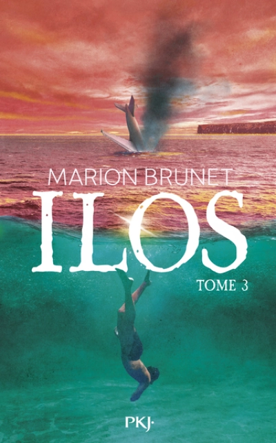 Ilos, tome 3