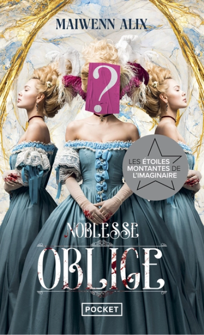 Noblesse Oblige