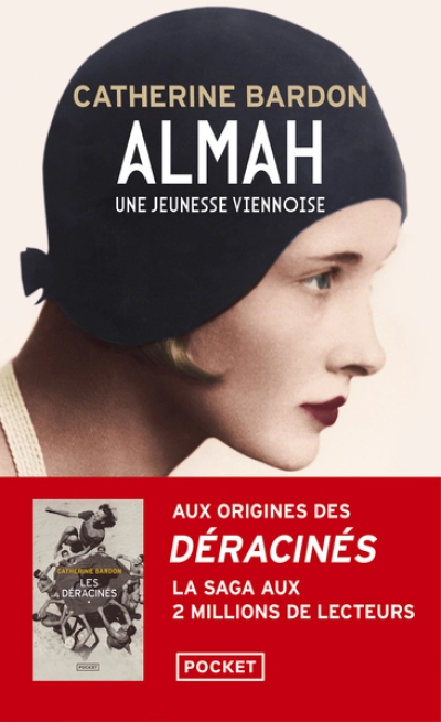Almah - Une jeunesse viennoise - 1911-1932