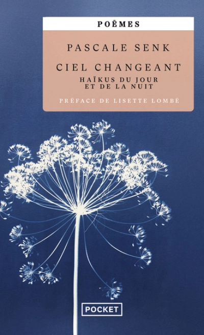 Ciel changeant - Haïkus du jour et de la nuit