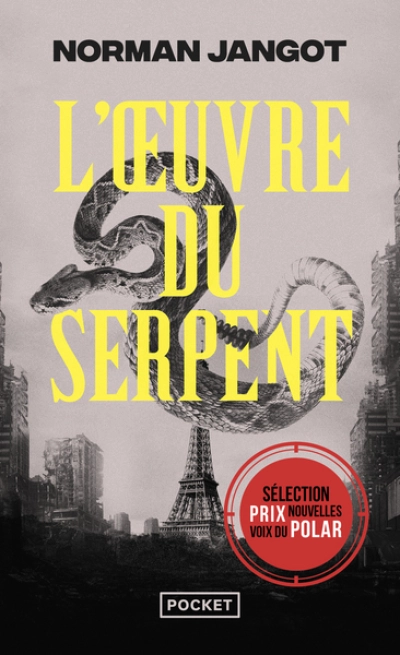 L'uvre du serpent