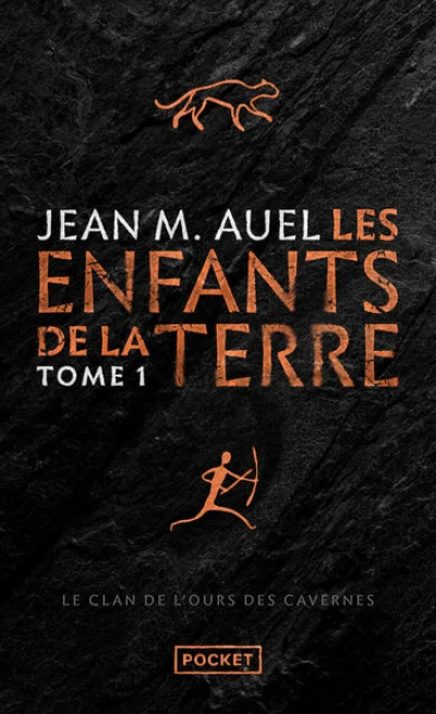 Les Enfants de la terre