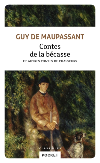 Maupassant : Contes