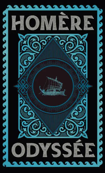 Odyssée - Collector