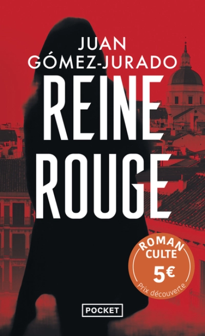 Reine rouge 