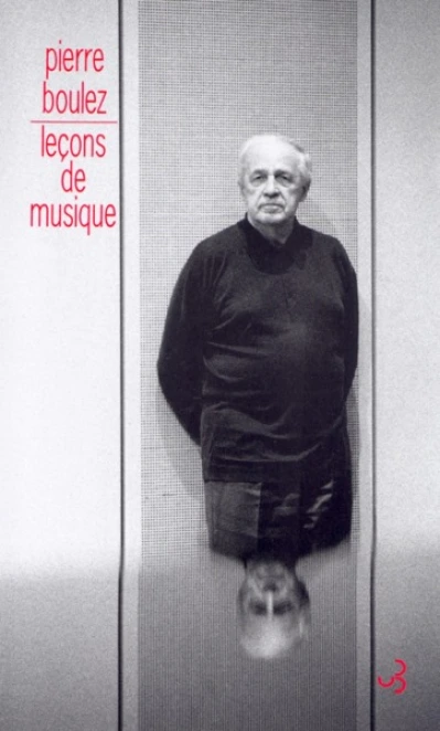 Points de repère : Tome 3, Leçons de musique