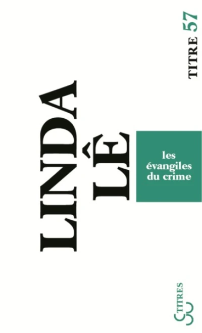Les évangiles du crime