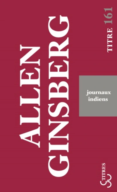 Journaux indiens (mars 1962 - mai 1963)