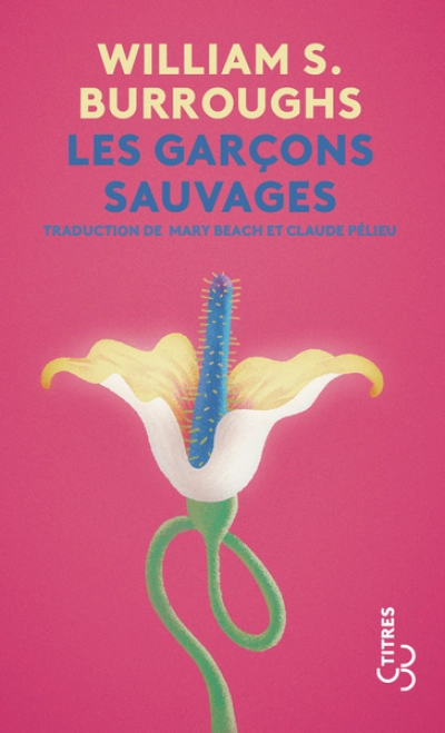 Les garçons sauvages