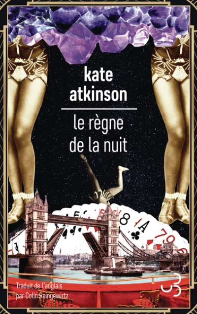 Le Règne de la nuit