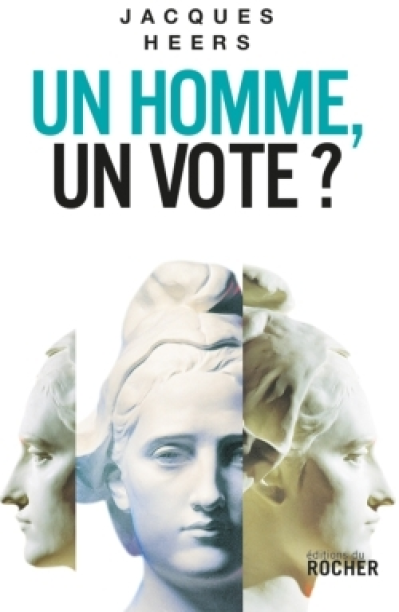 Un homme, un vote?