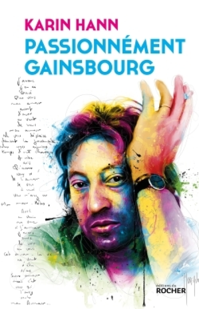 Passionnément Gainsbourg