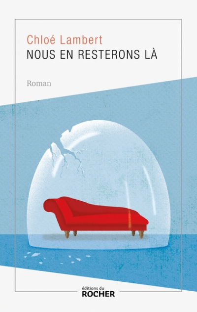 Nous en resterons lÃ