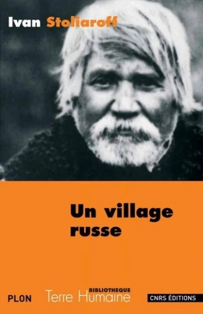 Un village russe