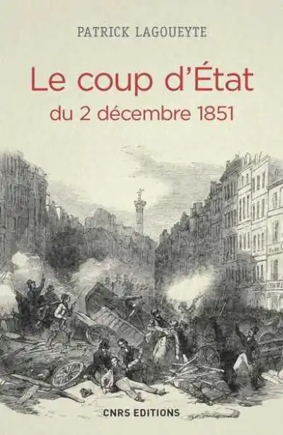 Le coup d'Etat du 2 décembre 1851