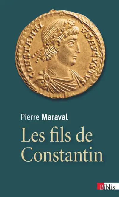 Les fils de Constantin