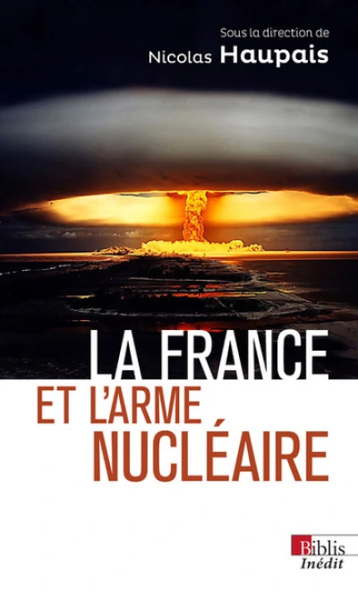 La France et l'arme nucléaire