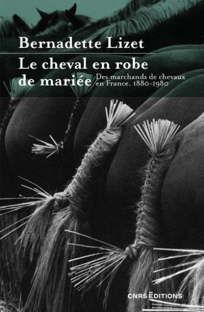 Le cheval en robe de mariée - Une histoire de maquignons