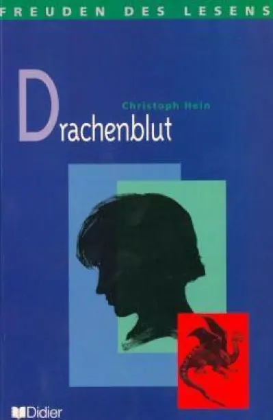 Drachenblut