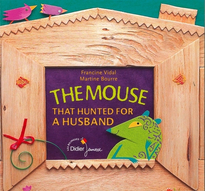 La souris qui cherchait un mari
