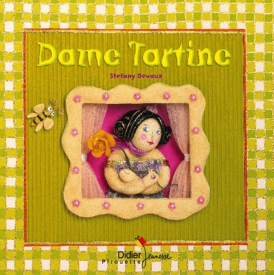Dame Tartine