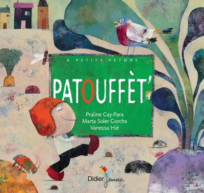 Patouffèt