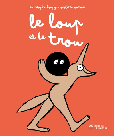 Le loup et le trou