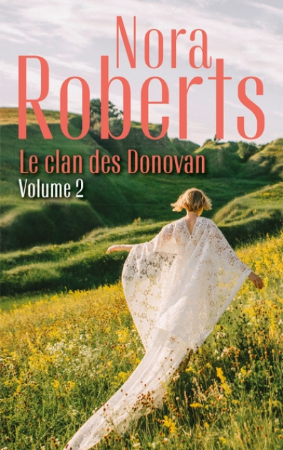 Le clan des Donovan - Intégrale