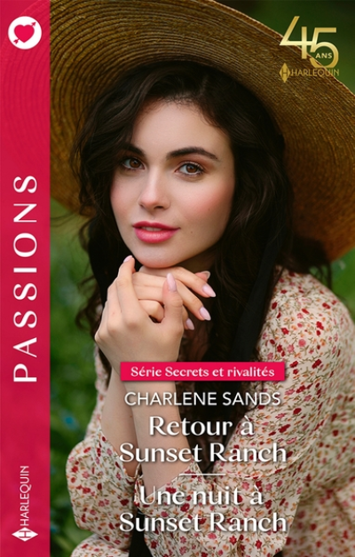 Retour à Sunset Ranch - Une nuit à Sunset Ranch