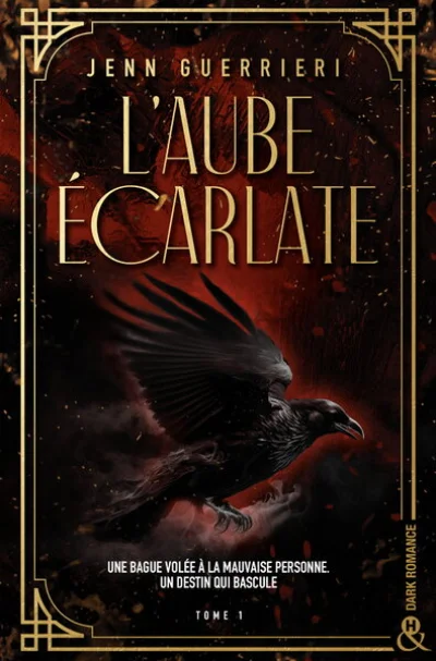 L'aube écarlate