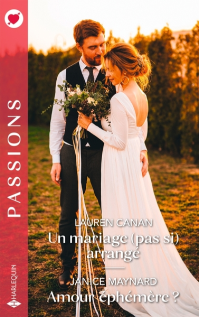 Un mariage arrangé - Amour éphémère ?