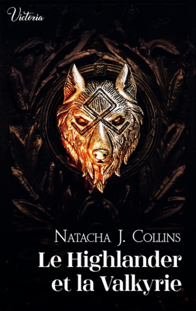 Le Highlander et la Valkyrie