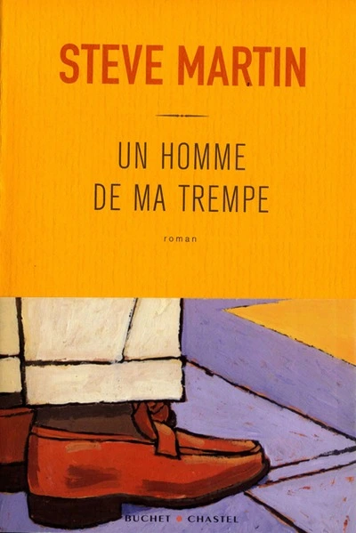 Un homme de ma trempe