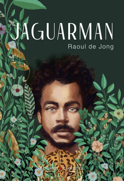 Jaguarman