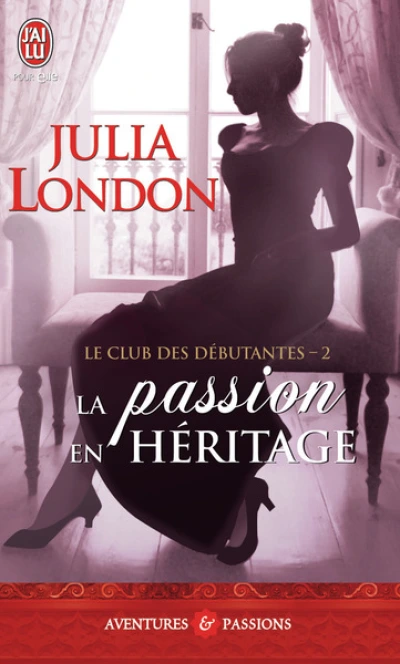 Le club des débutantes