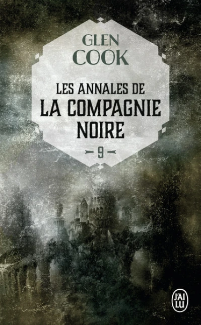 Les Annales de la Compagnie Noire