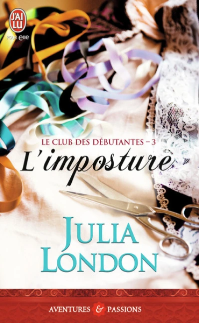 Le club des débutantes