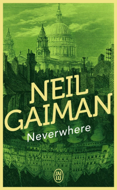 Neverwhere