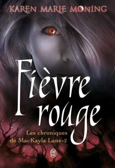 Les chroniques de MacKayla Lane
