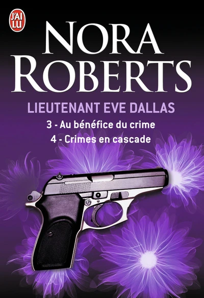Lieutenant Eve Dallas - Intégrale