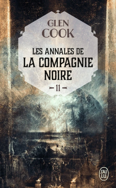 Les Annales de la Compagnie Noire