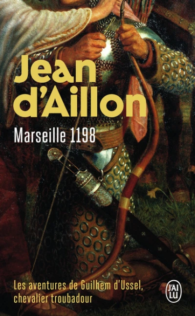 Guilhem d'Ussel